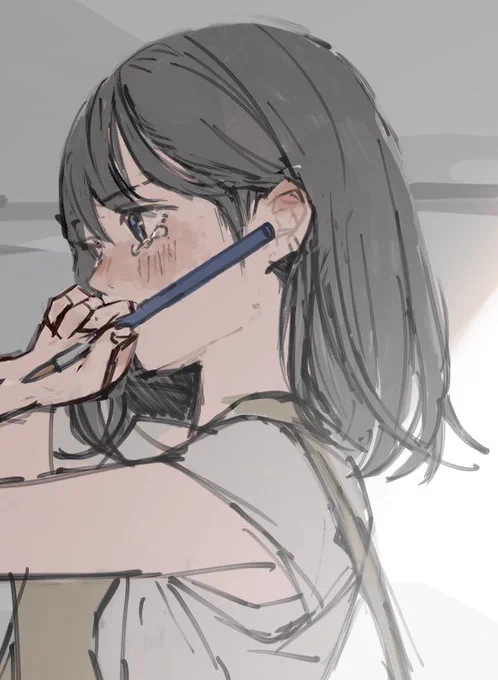ラフ 