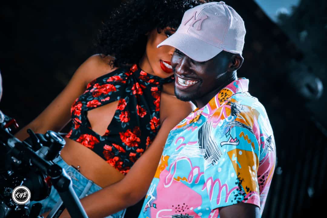 __T_touch's tweet photo. #CWithinMusicVideo https://t.co/QpLWsXLPXB