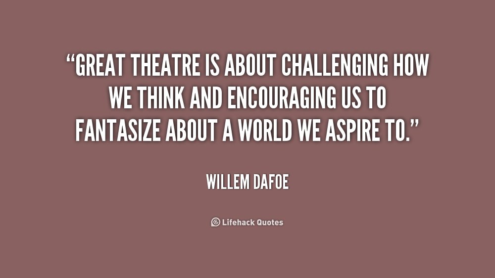 WendyNiblock's tweet photo. Happy #WorldTheatreDay
#missingliveperformance
#WorldTheatreDay2021 https://t.co/NxBfVUCXwS