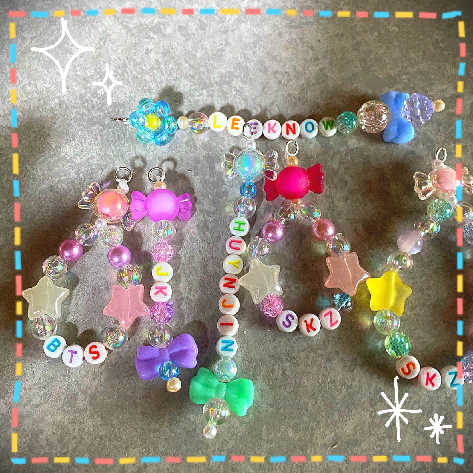 ビーズキーホルダー Twitter Search Twitter