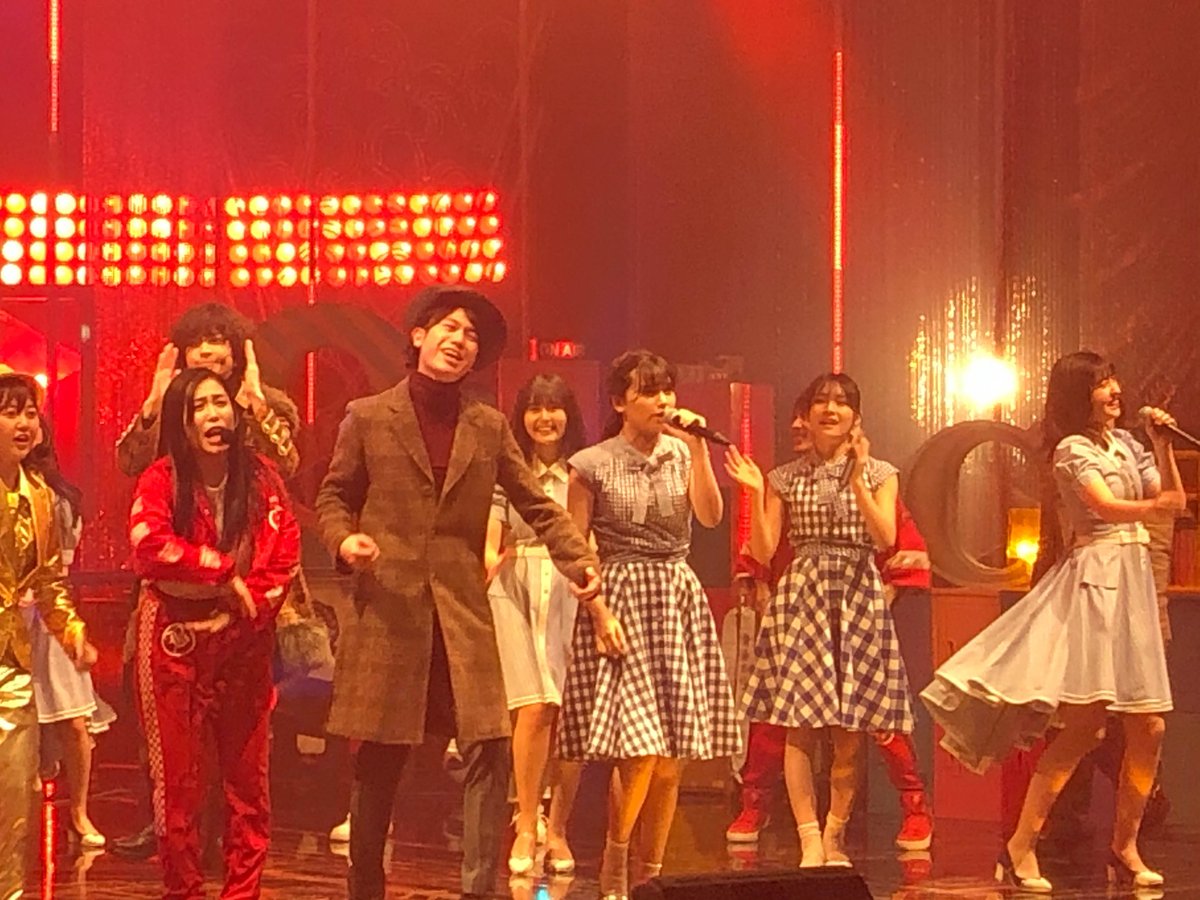 3c_tx's tweet photo. 青春高校卒業ライブ
〜最後に最高の自分でお別れを〜
男女混合ライブお楽しみ下さい🎶

まだまだアーカイブ視聴できます🖥️
２月の公演はあと3日⏳
https://t.co/t5RQjiVgJp

#openhouse 
#青春高校3年C組 https://t.co/FEcXOyowHE