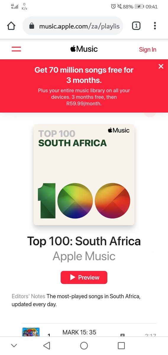 DoobbieSa's tweet photo. South Africa hot 100 on Apple
Its @reece_youngking vs #mapiano on top 10

#AReeceTurns24 https://t.co/arTAQZa2xm