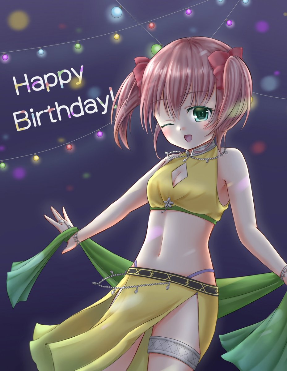 Twoucan 真野桜子生誕祭21 の注目ツイート イラスト マンガ コスプレ モデル