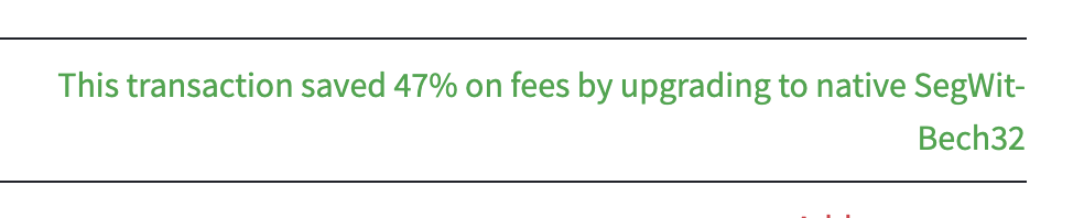 SwingbyProtocol's tweet photo. Moving your #Bitcoin to #Ethereum and #BSC with Swingby's Skybridge is about to get so much cheaper. Watch this space! https://t.co/UzcWc3x6dg