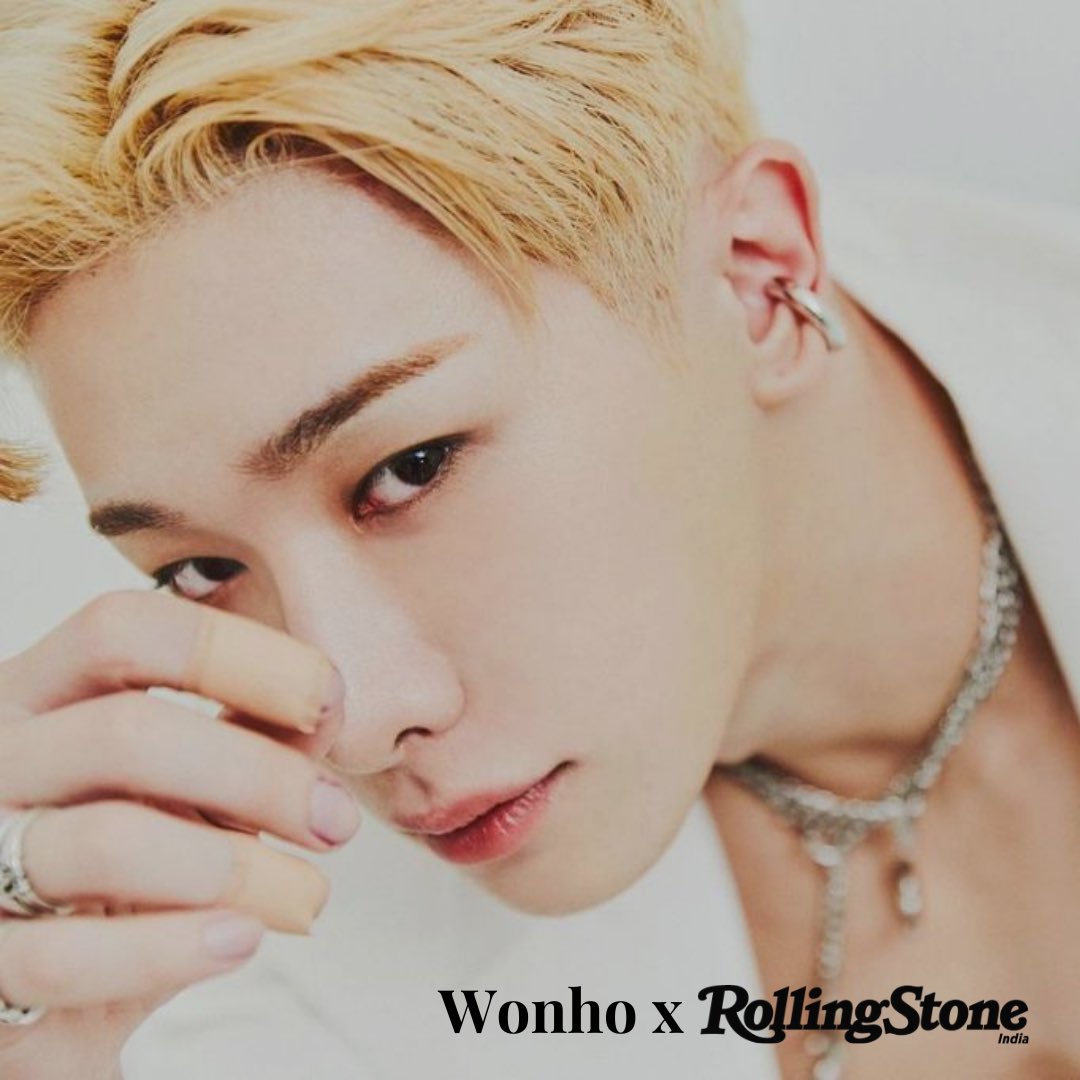 #ContestAlert: We teamed up with South Korean pop star <a href="/official__wonho/">WONHO Official</a> to give away 5 tickets to his <a href="/livexlive/">LiveOne</a> #WENEEDLOVE virtual concert tomorrow! Tell us why you love Wonho in the replies below with the hashtag #WONHOxRSI, and 5 lucky fans will get a chance to watch the show