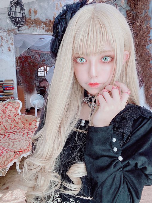 コスプレイヤーのぴ.のTwitter画像5