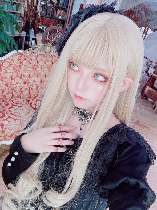コスプレイヤーのぴ.のTwitter画像6