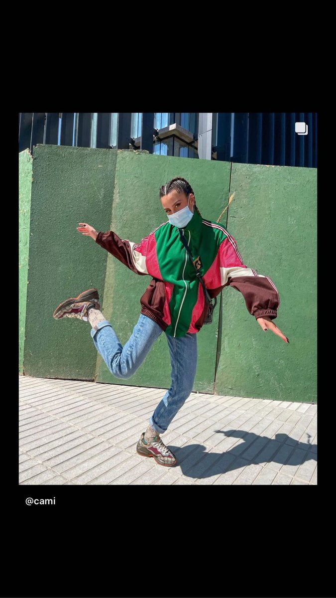 📸 [26 marca]

<a href="/soycamioficial/">anna</a> via Instagram Story
