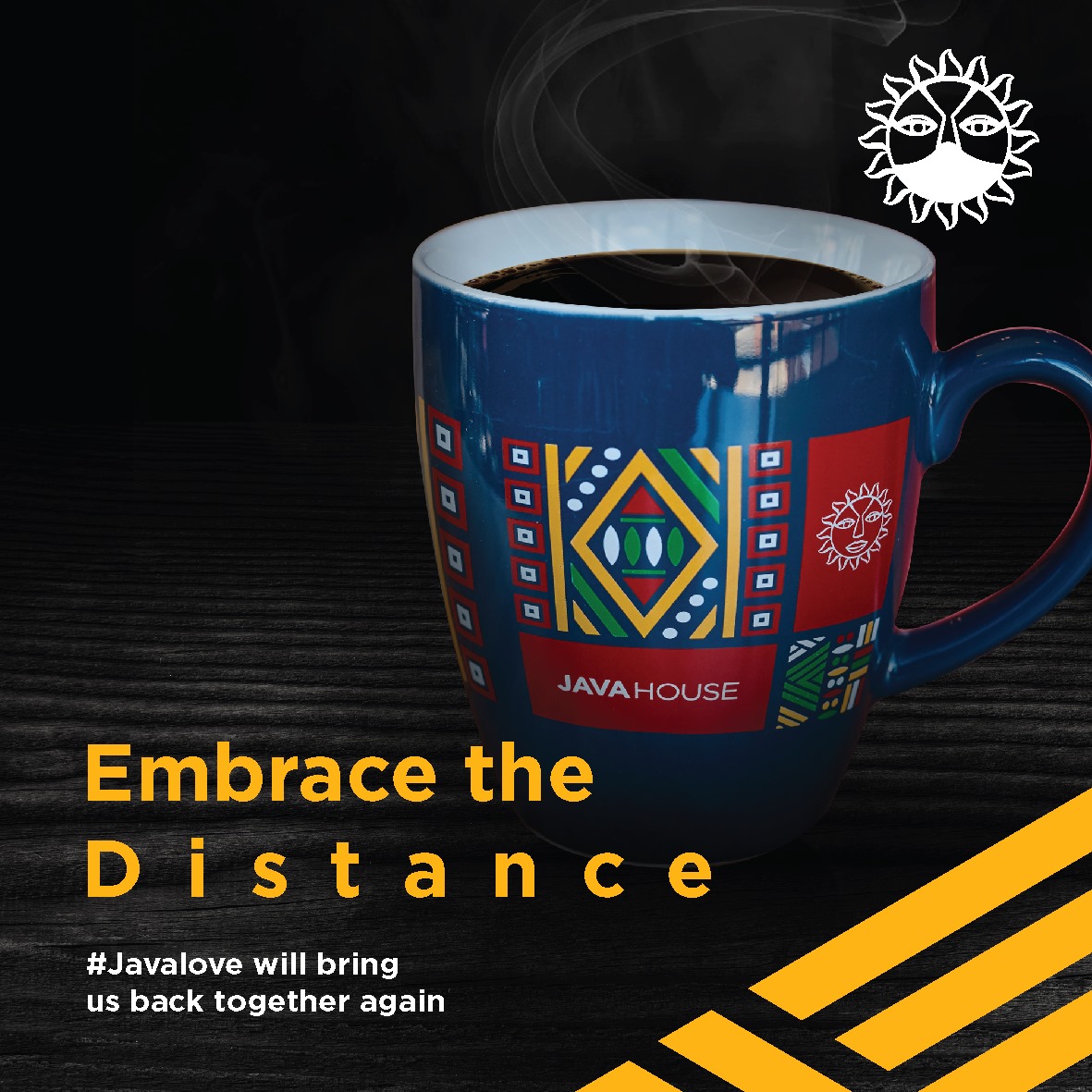YayacentreKE's tweet image. #Yaya @javahouseafrica will remain closed for dine in guests, but will stay open for delivery. In the meantime, get your favourite Java meals on delivery through @JumiaFoodKE, Uber Eats and Glovo
#JavaCares #BringJavaHome