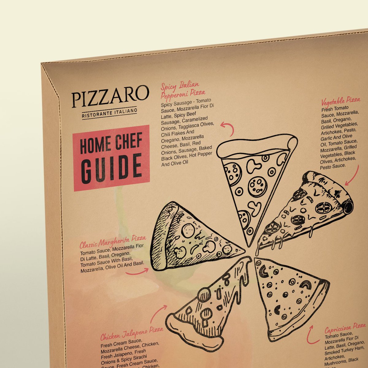 maxiveagency's tweet photo. Make Pizza at Home 🍕♥️

Work for Pizzaro, leading Italian Restaurant in UAE.

Services: Packaging, Print &amp; Social Media.

#maxive #creative #welovebranding #creativeagency #packaging #pizzabox #pizza #boxdesign #packagingdesign #inabudhabi #pizzapizza #creativeagency https://t.co/9eVBb2TNGO