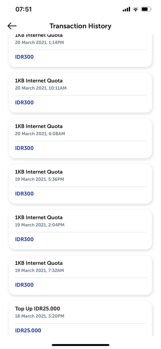 ubeeubee's tweet photo. @myXLCare mohon penjelasannya, ini kenapa bisa muncul banyak penggunaan internet Quota? Padahal fitur mobil data selalu dimatikan karena domisili bukan di Indonesia. https://t.co/oe6Wt4d7Tf