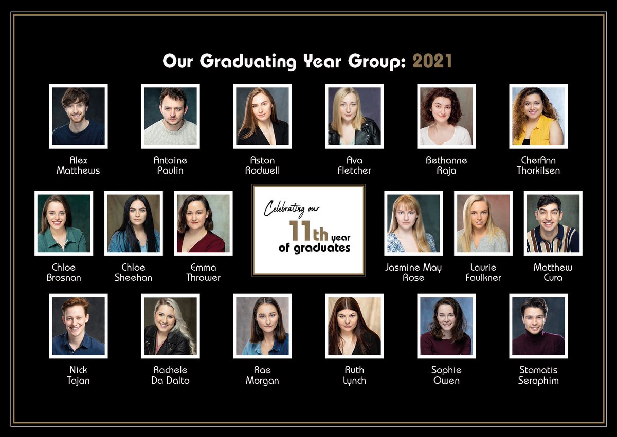 theMTAonline's tweet photo. It’s the final day of term. We’re back down @BridewellCentre & it’s a day all about the #classof2021
With over half of their training being undertaken during a global pandemic whether online or off this lot have worked diligently throughout.
Time for something special https://t.co/2q4AtcvMGR
