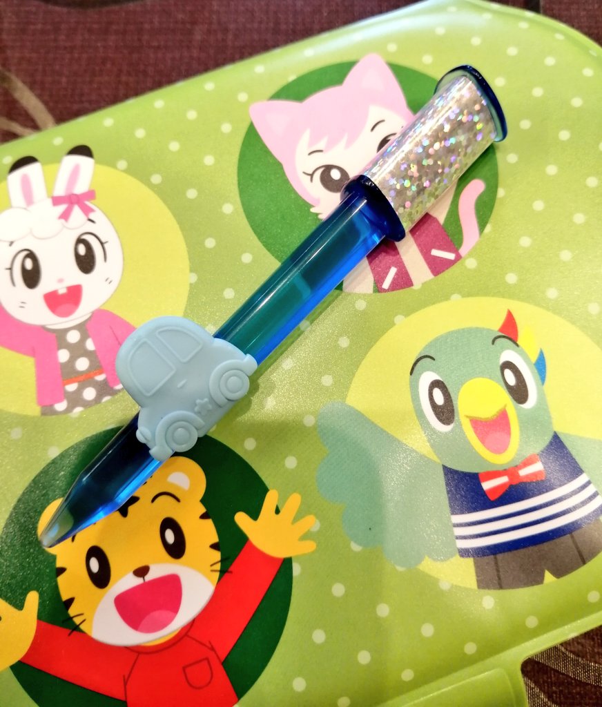 なぞりんパッド なぞりんパッド