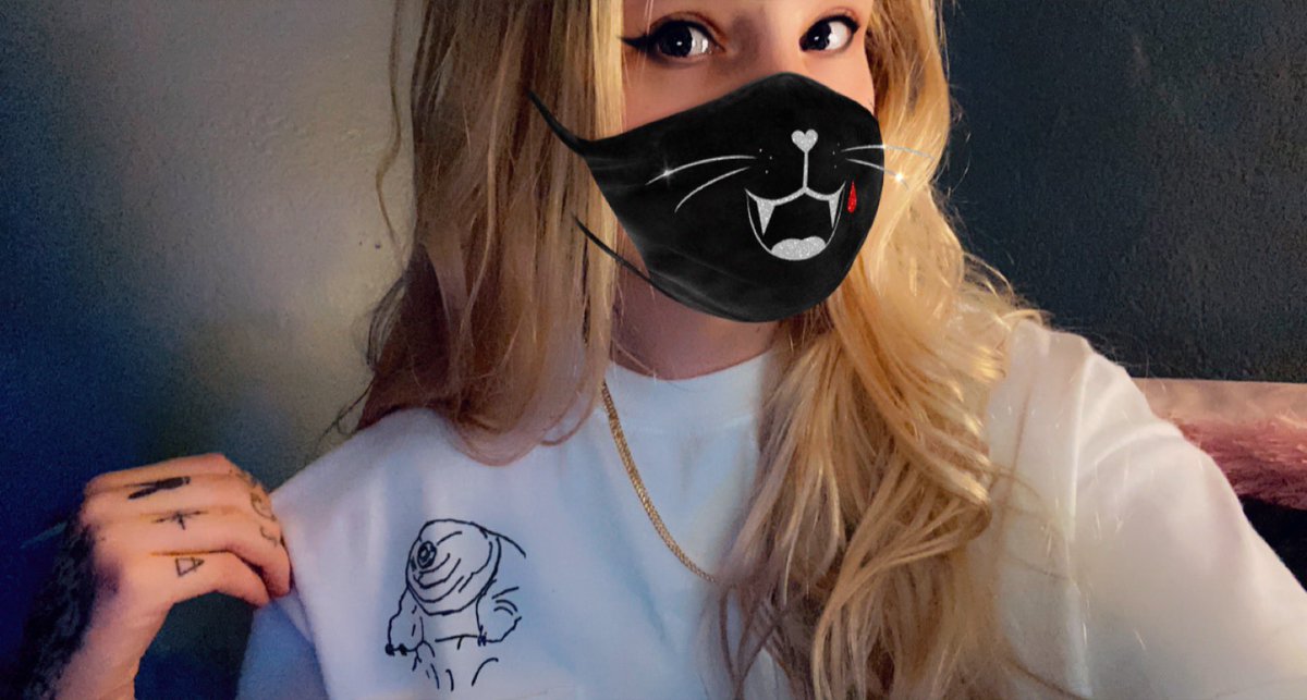 localbreadco's tweet image. Repping @co_replays merch.