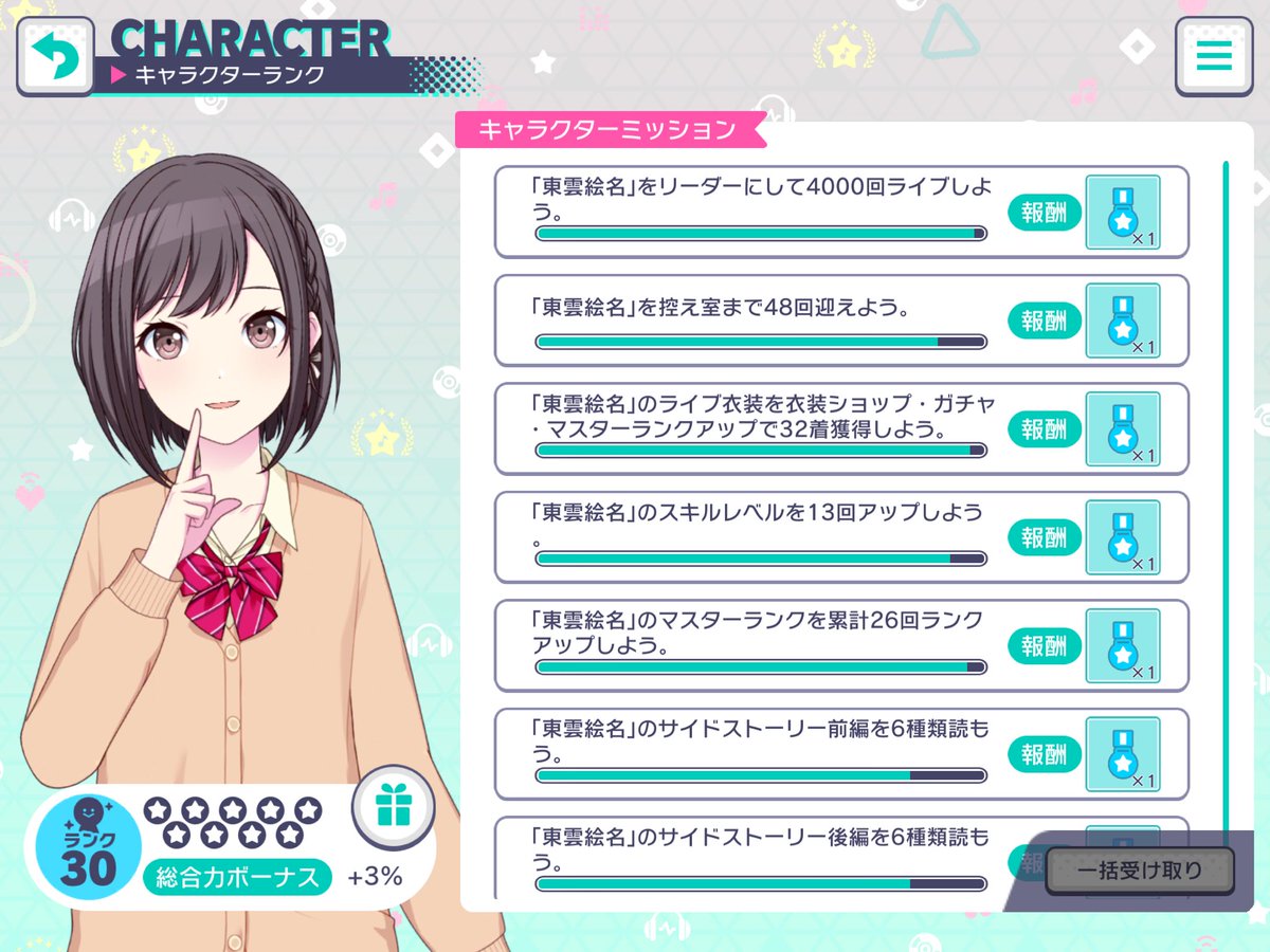 えななんのパジャマ tweet media