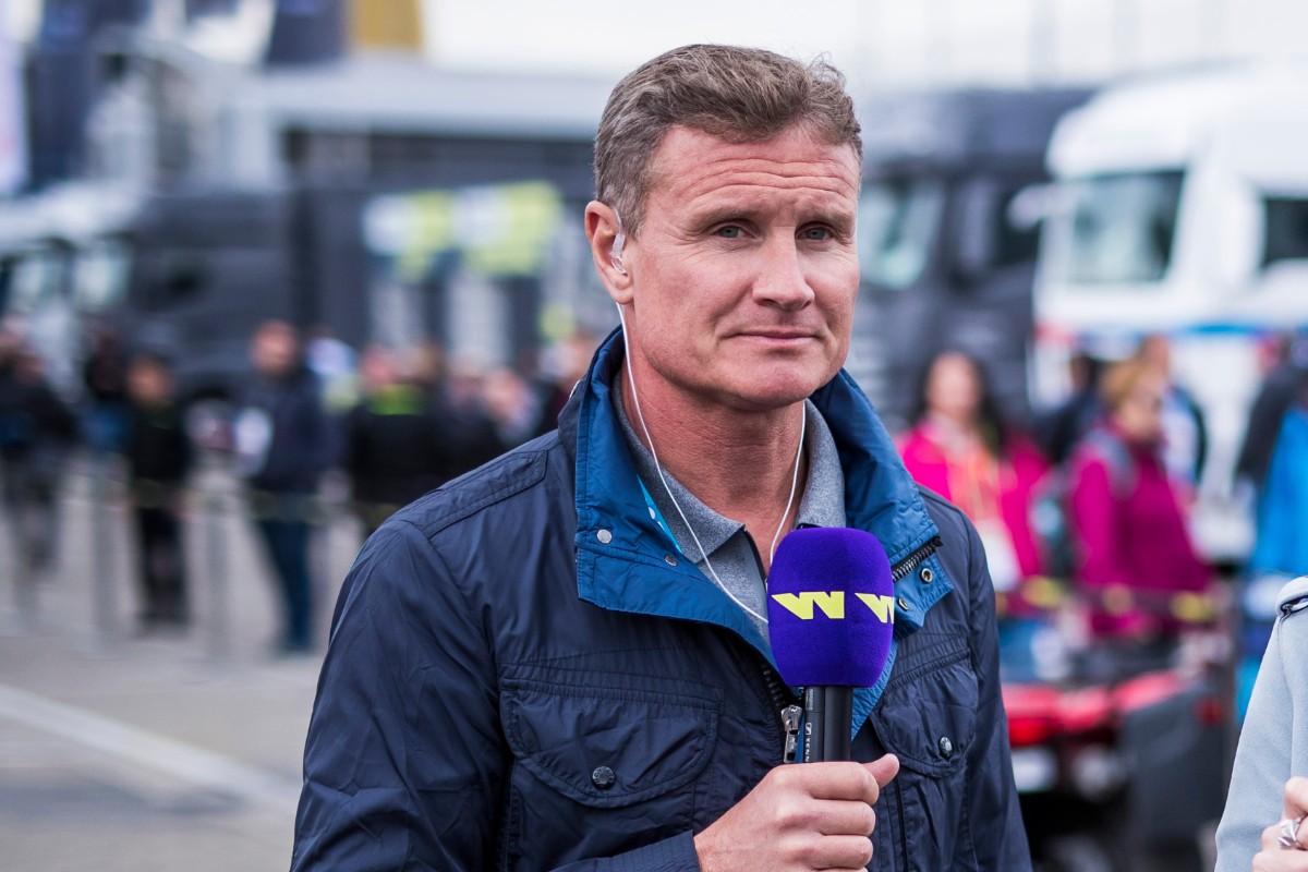Happy 5️⃣0️⃣ Birthday to the legendary <a href="/therealdcf1/">David Coulthard</a> 🎉 

#WSeries Advisory Board Chairman and former F1 driver, DC has been a pivotal part of our success from day one. 👏
