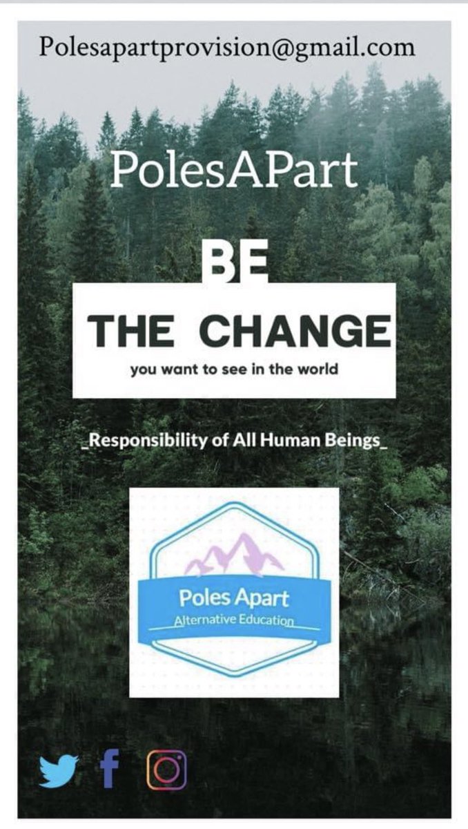 ApartPoles's tweet photo. #bethechange #Plymouth #community #MentalHealthAwareness https://t.co/89ScjjCnWa
