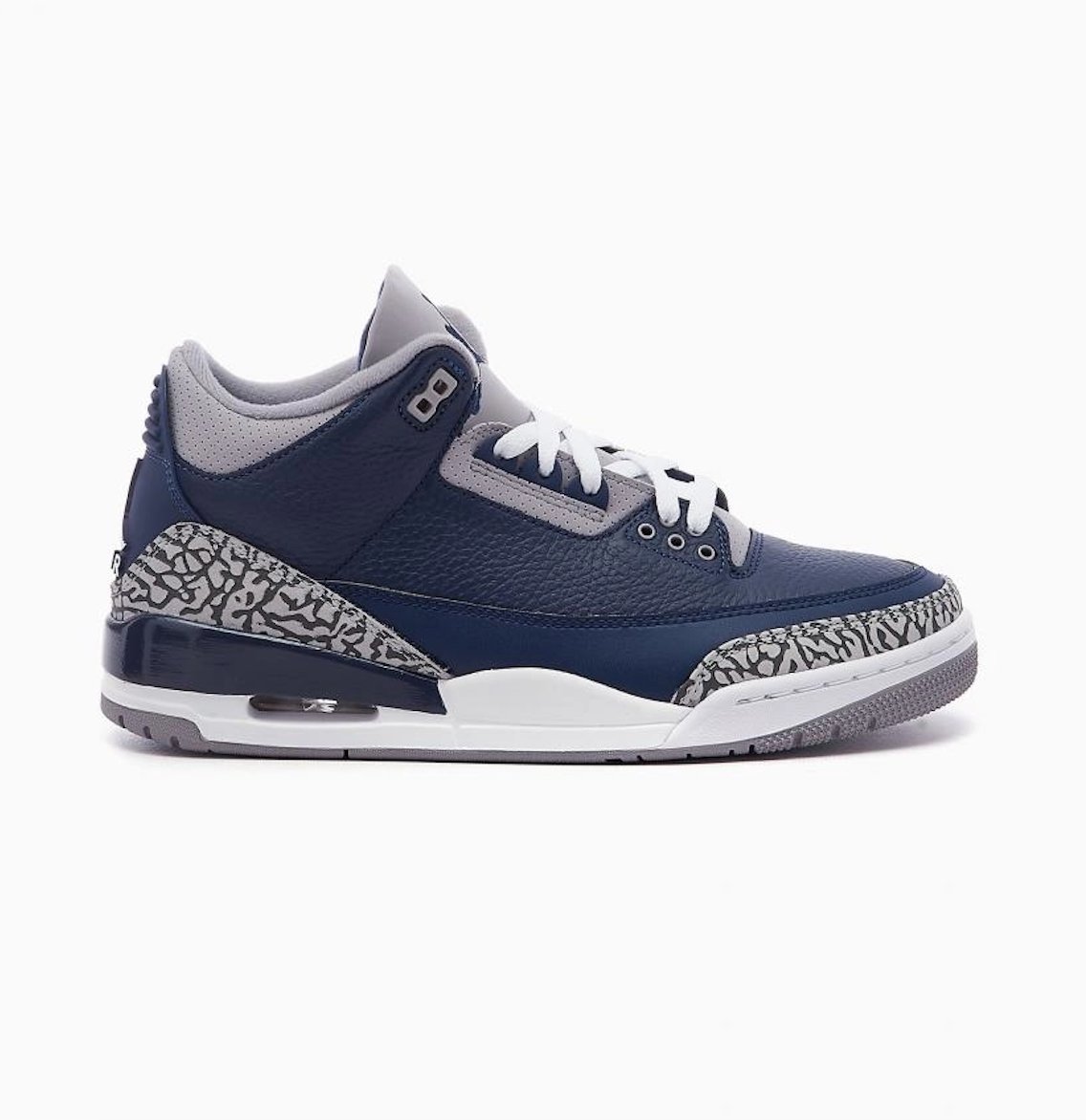 CaminoTV's tweet photo. 🔥Sortie Nike🔥

La Air Jordan 3 "Georgetown" dispo chez Opium (du 40 au 46) ↙️

https://t.co/VtmiZZLooG

Prix : 190€ 💶
@Nike https://t.co/av0mwNkVQB
