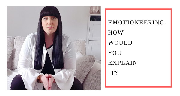 modernmindgroup's tweet photo. Emotioneering is about Human Performance our CEO Melissa explains the concept here -
https://t.co/xfvzU0L72a

#emotioneering #tesla #modernmindset #learningandperformance #personaldevelopment #workplacewellbeing #emotionalintelligence #drivebyemotion https://t.co/wGc3nBFFJk