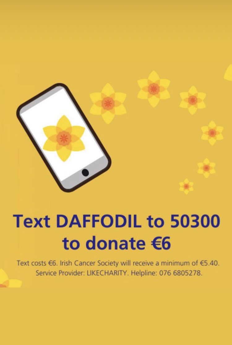 hereafter_ie's tweet photo. Thinking of my Dad at this time and all other loved ones lost to cancer, give what you can https://t.co/Dd5wfLVsuZ