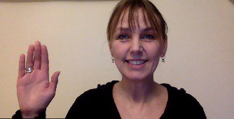 Today’s #IWD2021 pledge is from  
<a href="/AmandaWrightYY/">Amanda Wright</a> 

“I pledge to be a positive voice for the wonderful women around me. To #support with #strength, #respect and #compassion and to help them to be the best that they can be”.
#ChooseToChallenge