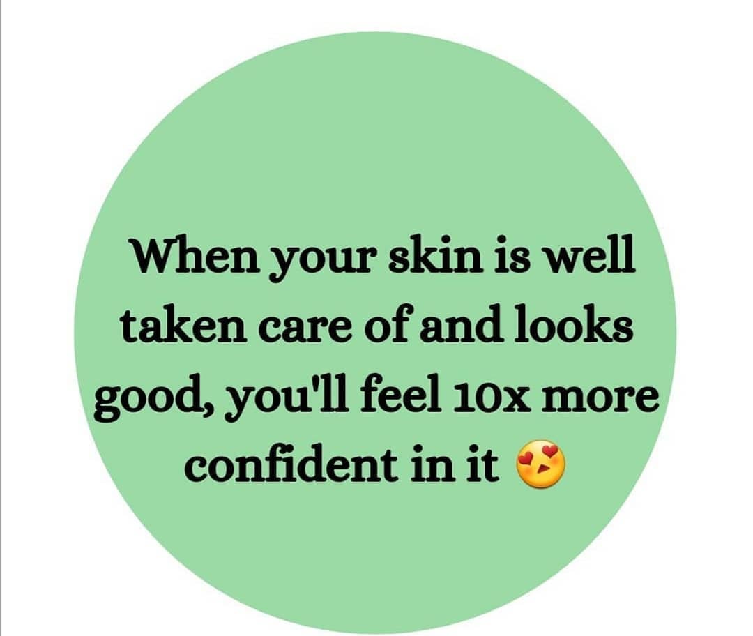 BDEssential's tweet photo. With Avilanaturalle, your glow comes naturally..
When your skin is well taken care of and looks good, You will feel more confident in it..
Have a pleasant weekend everyone 😊

For more enquiries send a DM
WhatsApp or call 08092571650
We care you glow https://t.co/RnkxW6L9Zl