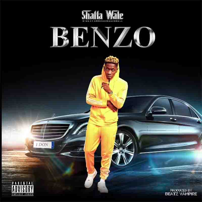 CratesHub's tweet photo. #NewMusiAlert 🔥🔥
Shatta Wale - Benzo (Prod. by Beatz Vampire)
https://t.co/Z5tNTMndCZ
#CratesHub https://t.co/tV2pfI61ps