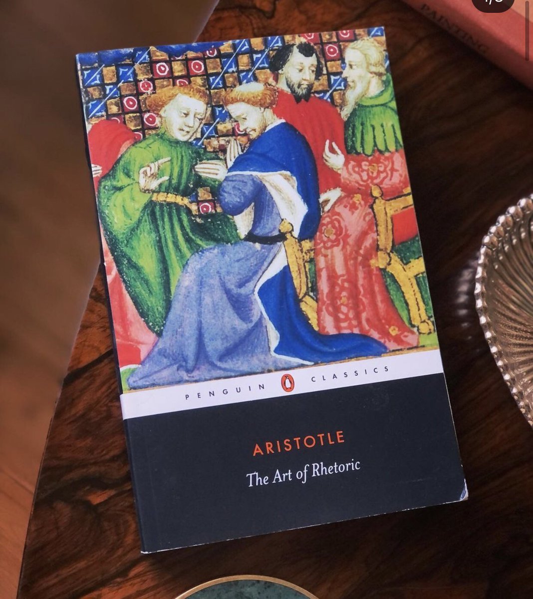 myles_lea's tweet photo. We need to teach MORE #ClassicalTexts rather than removing them from the #curriculum. Weak arguments, badly argued have no purchase. The #RadicalLeft learn by rote from their books on #IdentityPolitics. #ClassicalLiterature has been been tarred as elitist but leads to excellence https://t.co/YbhsIDLaUc