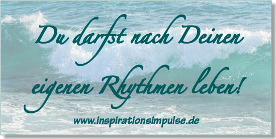 Inspi_Impulse's tweet photo. Es gibt Morgen- und Nachtmenschen. Unsere Gesellschaft ist auf Morgenmenschen eingerichtet. Aber ist das wirklich Dein Rhythmus? Was könntest Du heute tun, um Dein Leben so zu organisieren, dass Du nach Deinem eigenen Rhythmus leben kannst? #Rhythmen  #Tagmensch #Nachtmensch https://t.co/7L39R2Up2N