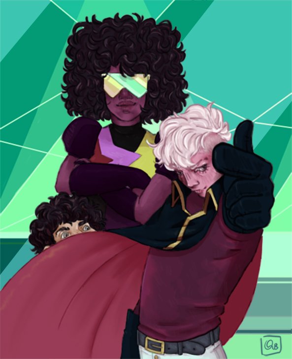B612Qualcosa's tweet photo. Captain lars my beloved. 

#ArtistOnTwitter #StevenUniverse #stevenuniversefanart #fanart #captainlars https://t.co/Vum4LQhKWx