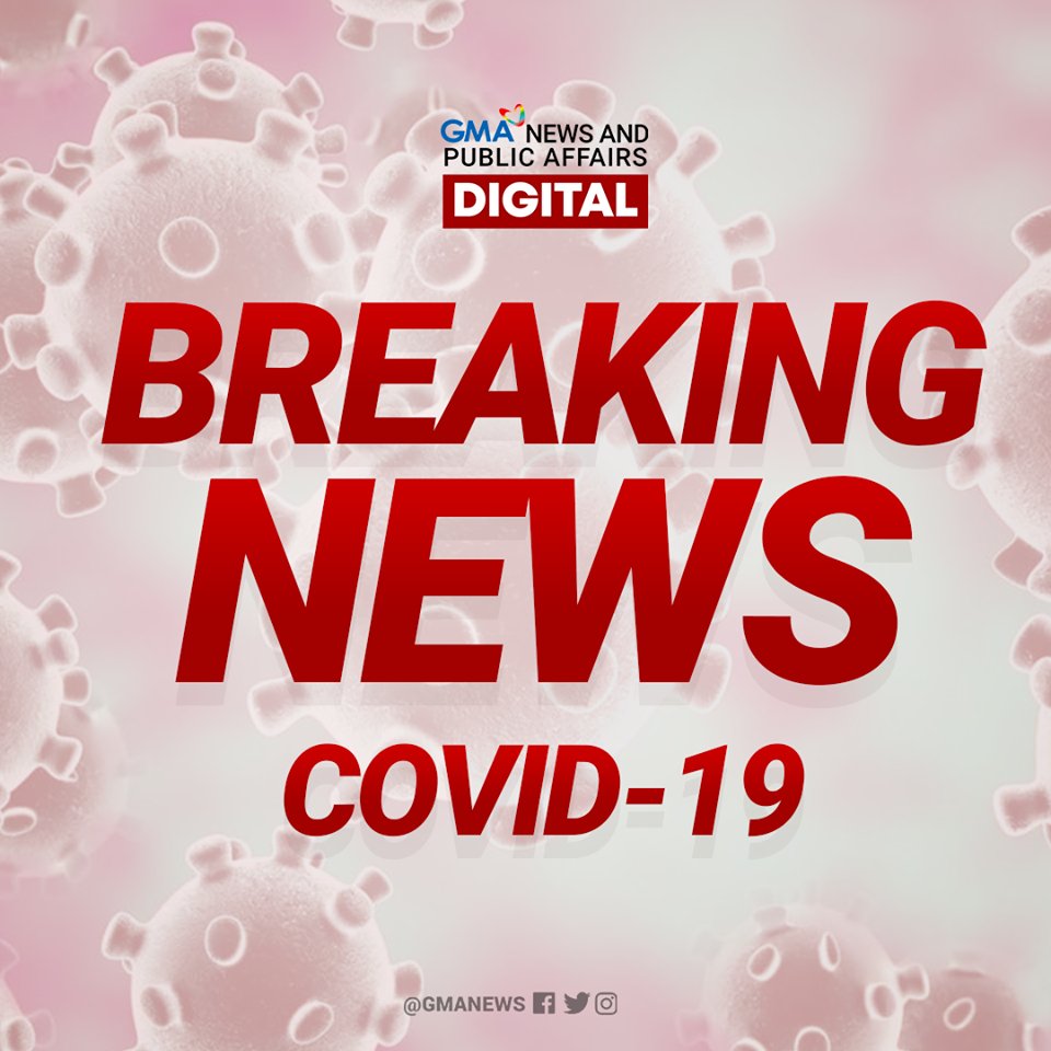 gmanewsbreaking's tweet photo. BREAKING: 𝟵,𝟱𝟵𝟱 new COVID-19 cases reported by DOH for today, March 27. This is the first time with back-to-back days more than 9,000 cases.

Total Confirmed: 712,442
Active: 118,122
Recoveries: 581,161 (481 new)
Deaths: 13,159 (10 new) | via @shailagarde https://t.co/a84CnjTRsx