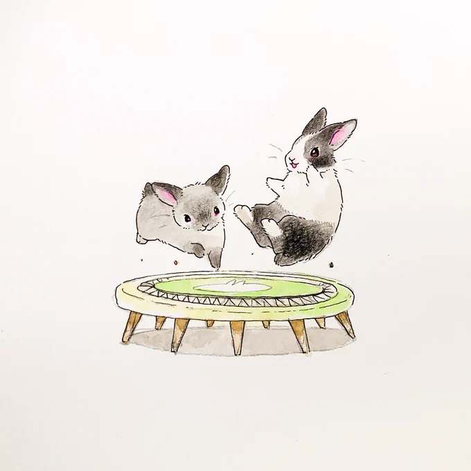 ぽぃーん

ぽぃーーん(( ? ))

?YouTube?
https://t.co/FNa1A5djFt 