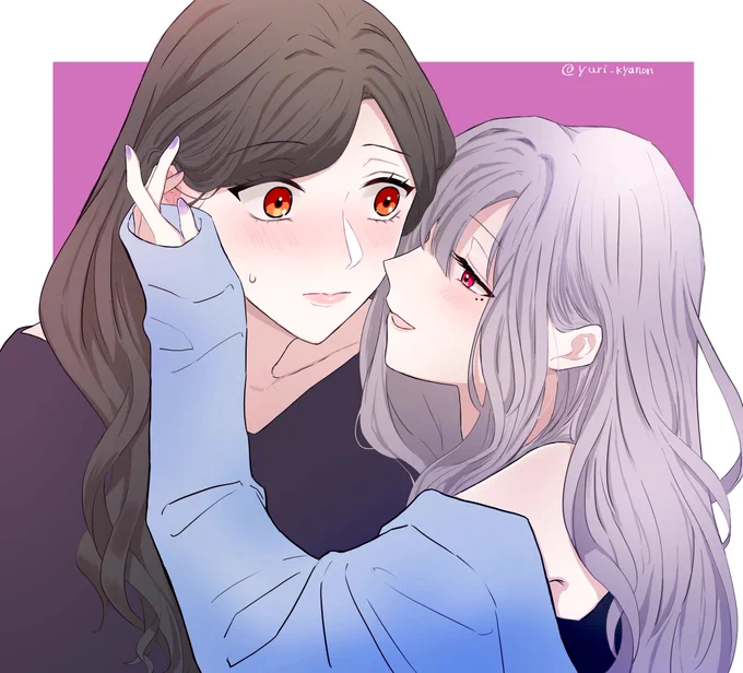 ねぇ、こっち見て 