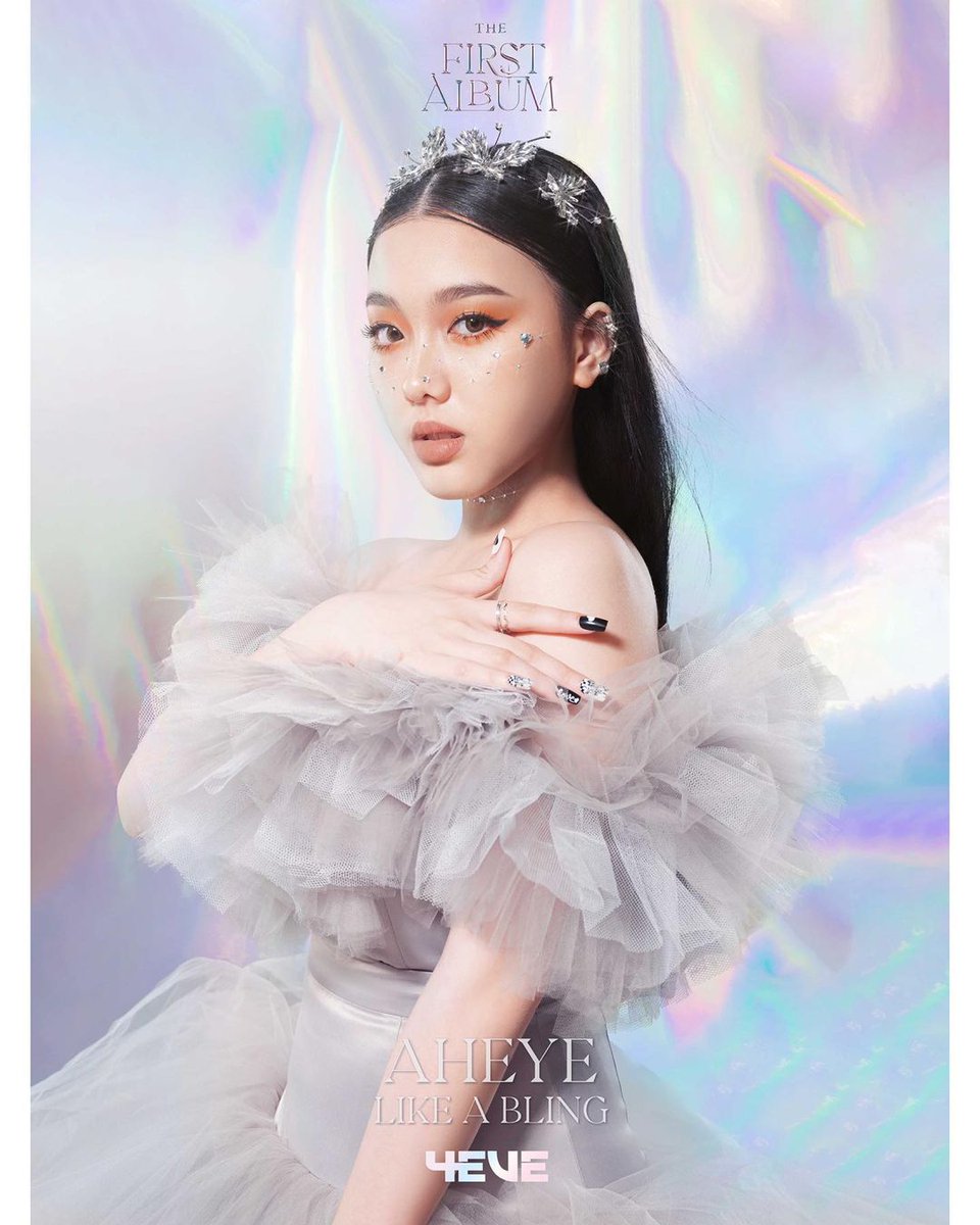 aheyekrn_'s tweet photo. ꒰ ꔛ┊͙Ah_eye.korranid Update ꒱

4EVE: THE FIRST ALBUM

28.03.2021 

#4EVE #TPOP #Aheye4EVE #AheyeUpdate https://t.co/d7lWjUf5Ru