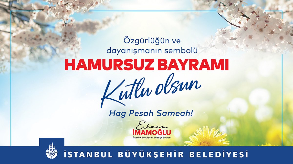Ekrem İmamoğlu