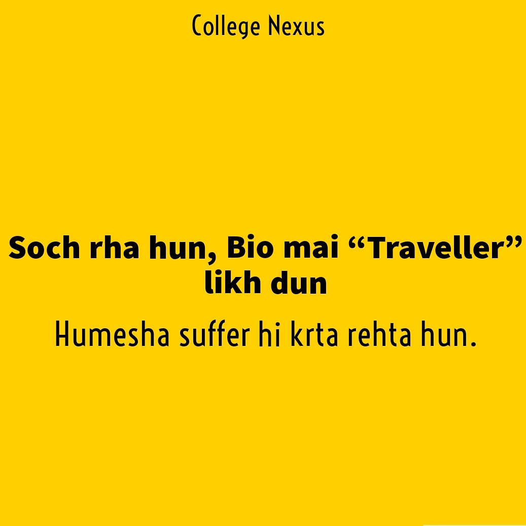 collegeNexus7's tweet photo. I'm traveller :) https://t.co/rNyPnqMVcY