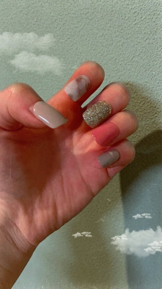 ネイル変えた Twitter Com で検索 21 3 23 3 31 春 3ページ目 Togetter