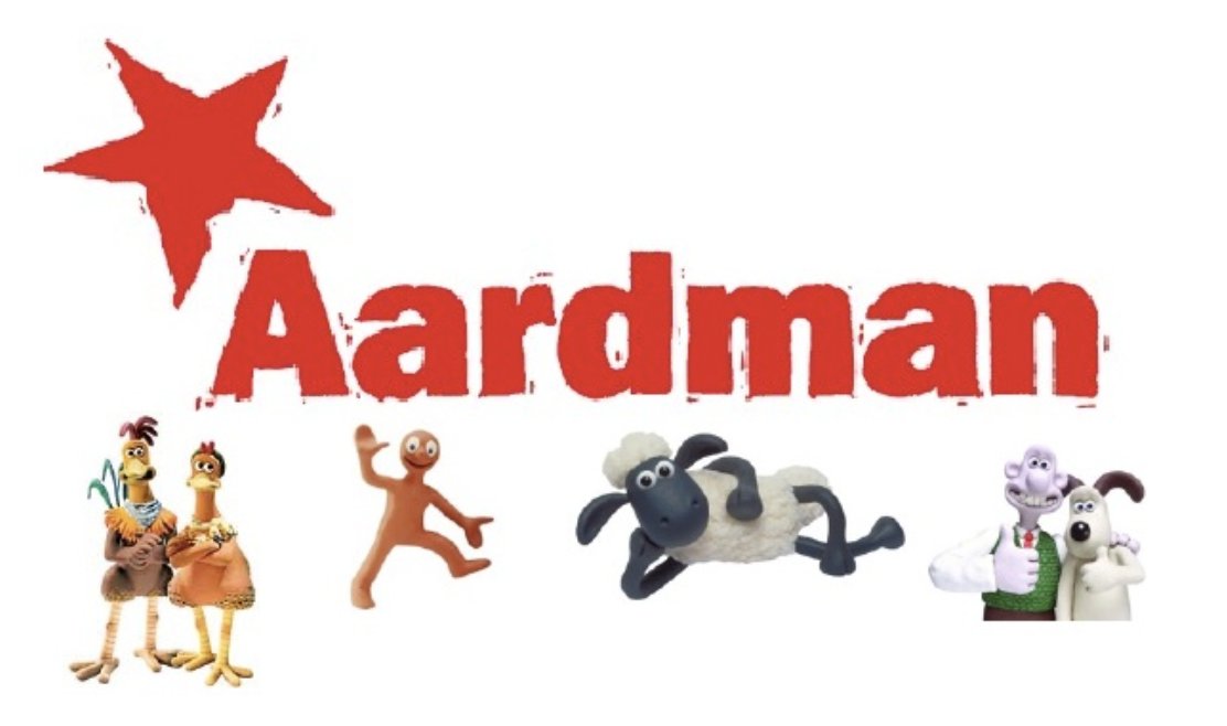 streamworksuk's tweet photo. We're back at @Aardman Studios this week providing our #livestreaming services for a new studio project. #Bristol #livestream #StreamWorks https://t.co/dXZguUUy3p