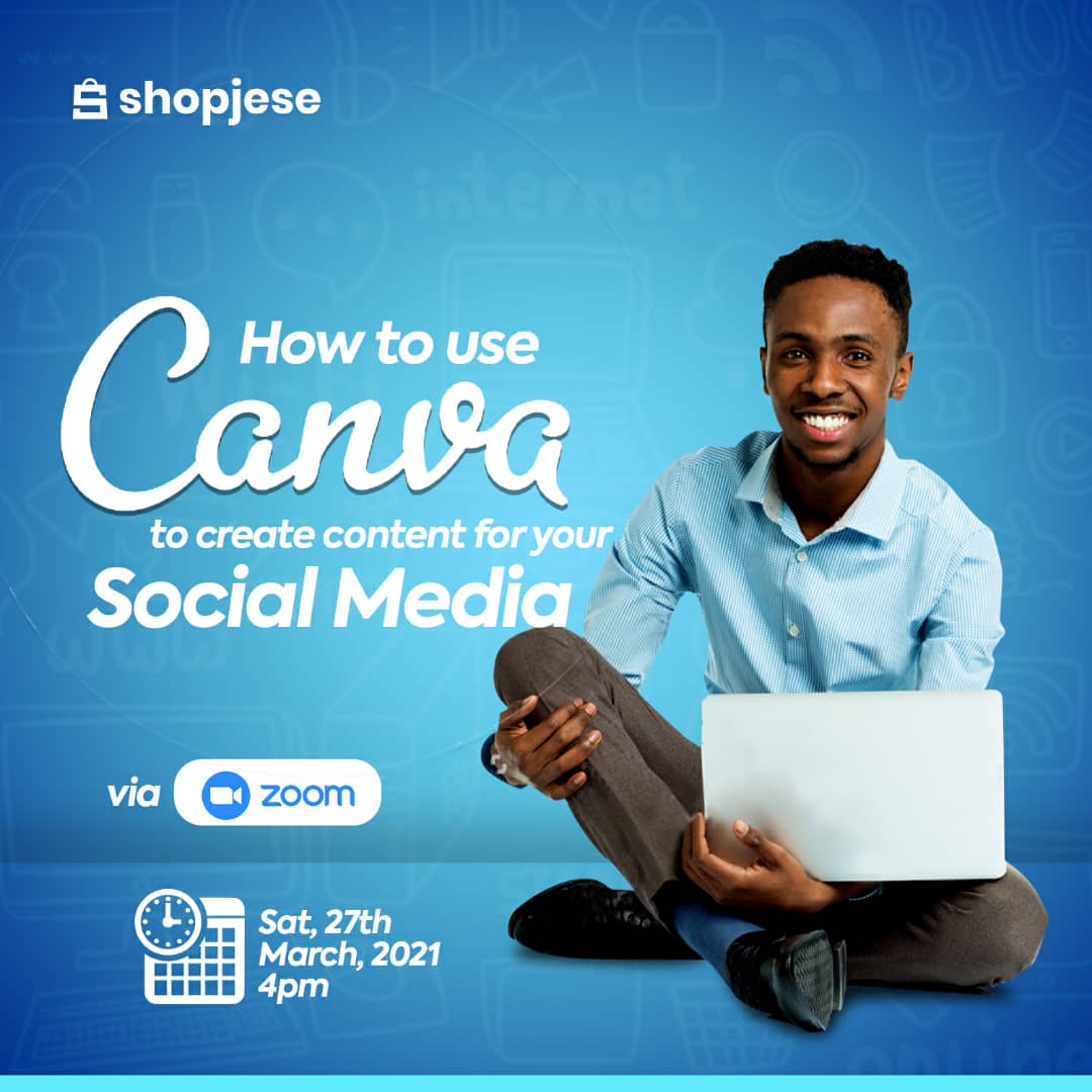 OsebiAdams's tweet photo. Social media has become a highly targetable channel to for sellers and businesses to find and build loyal audience that easily convert to customers.

But how do maintain an attractive and highly engaging social media account your customers will love? https://t.co/SVPGeLQ7IA