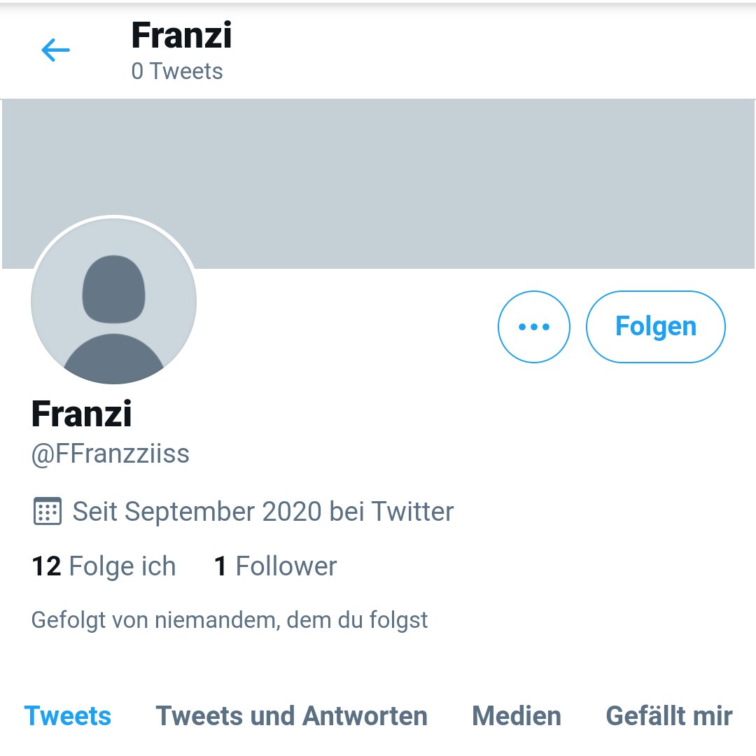 lederwalze's tweet photo. 0 Tweets / 2100+ Likes bzw RT's
Typischer Durchliker-Account aus den Afd-Drukos #afdfunk #bubblefeed https://t.co/XeIh4cNUZ5