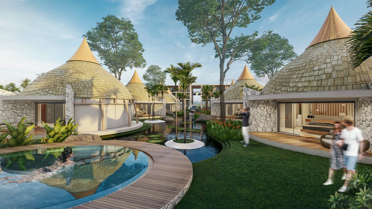 KHANOM BEACH RESORT PROJECT , Nakhon Si Thammarat, Thailand

Contact &amp; Follow :
E-mail : bodin12345@gmail.com
Tell : 0648791566  (Mr.Puttiwat)

Website : samui-project-development.com
IG : instagram.com/neoestatecorpo…
Facebook : facebook.com/neoestate/
YouTube : youtube.com/channel/UC-F42…