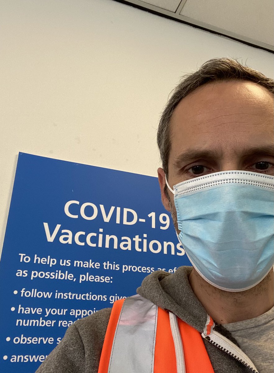 Andrew Proctor tweet media