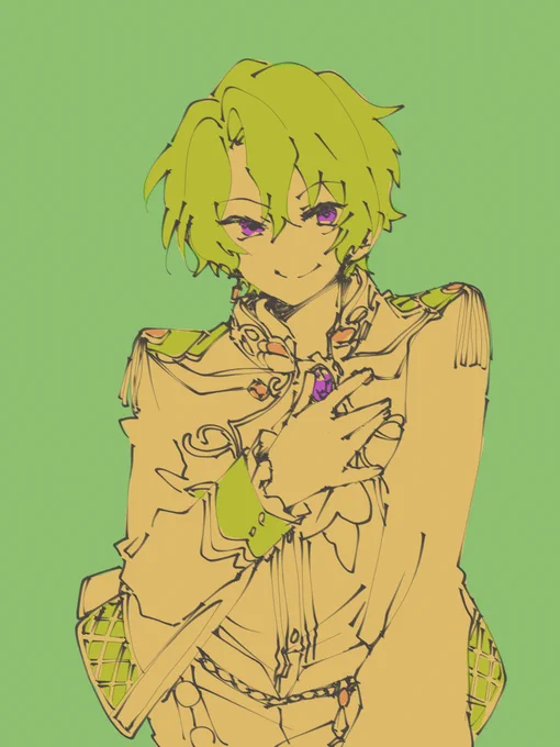 ツイログ #あんさんぶるスターズ! #巴日和 #漣ジュン #七種茨 #乱凪砂 #Eden(あんスタ) #女体化 https://t.co/NKQ3MXC7Uq 
