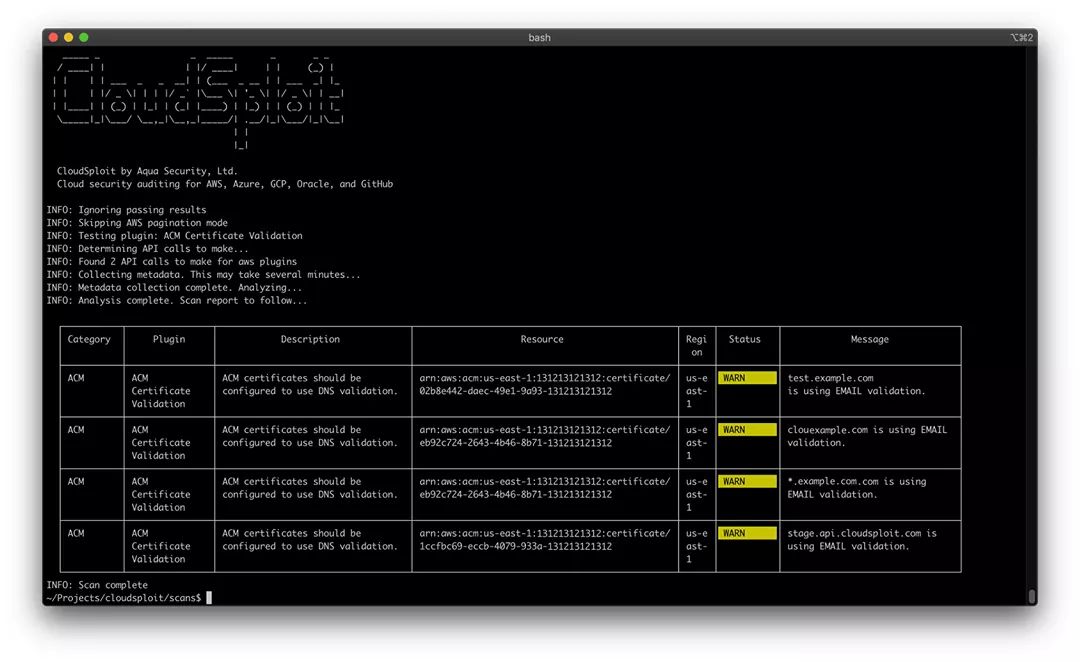 viehgroup's tweet photo. CloudSploit:-- Cloud Security Posture Management (CSPM).
#Download #Link:-
https://t.co/waSfd4mObN
#cybersecurity #cloudsploit #infosec #infosecurity #cybersecurityawareness #informationsecurity #pentesting #cybersecurity #CSPM #BugBounty #viehgroup https://t.co/kziglQw71d