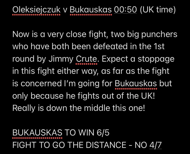 BuckandLoot's tweet photo. Who is ready for #UFC260 tonight! Here is my analysis of the Prelims, 

please share this for anyone wanting to place a bet on #Miocicngannou 

LIKE AND RETWEET TO SEE OUR ANALYSIS OF THE MAIN CARD!

#freetips #mma #ufc #mmatwitter https://t.co/MU3DO2QxGJ