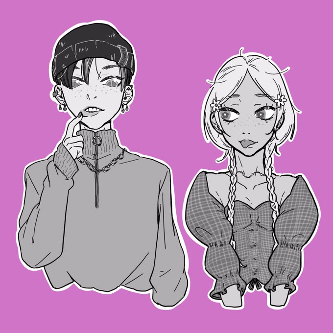 カップルのtwitterイラスト検索結果 カップルのtwitterイラスト検索結果