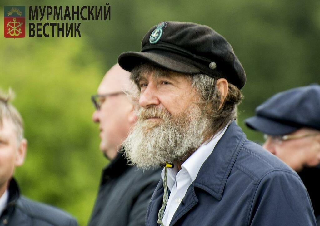 mvestnik_ru's tweet photo. Федор Конюхов из Мурманска отправится к Северному полюсу https://t.co/amEeyltAOX https://t.co/wXmq7gqcIV