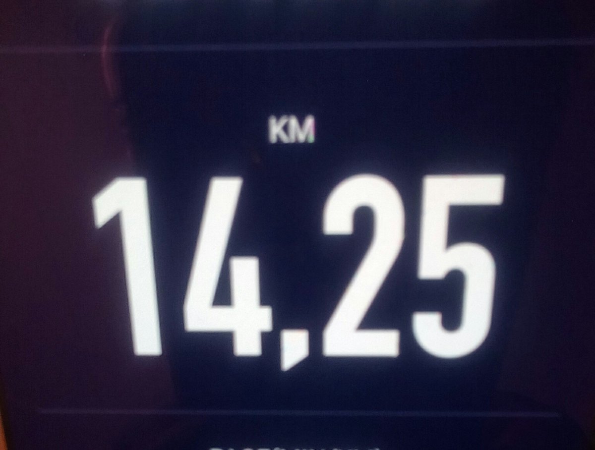 lekotajt's tweet photo. 14.25km✅
Kcal 1517✅
#RunningWithLulubel
#RunningWithTumiSole
#TeamAms
#Bagijimi
#Toohottohandle
#Toocoldtohold
#Team5oclock
#Trytohandlemyboysthatsnotlegal
#Ghostbustersafterlife
#Namingikhona https://t.co/E9UIKtjCZb