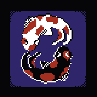G_U_Z_L_O's tweet photo. Koi

#pixelart #pixelsrtist #aseprite https://t.co/amT301QWQv