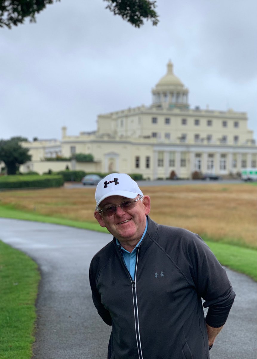 Congratulations to Roger Shutt on becoming the latest Leadbetter Kids Certified Coach. Thank you for your time and efforts throughout Roger, despite your expansive knowledge &amp; deep experience you have opened yourself up to learning developing yourself and your skills #golfcoach